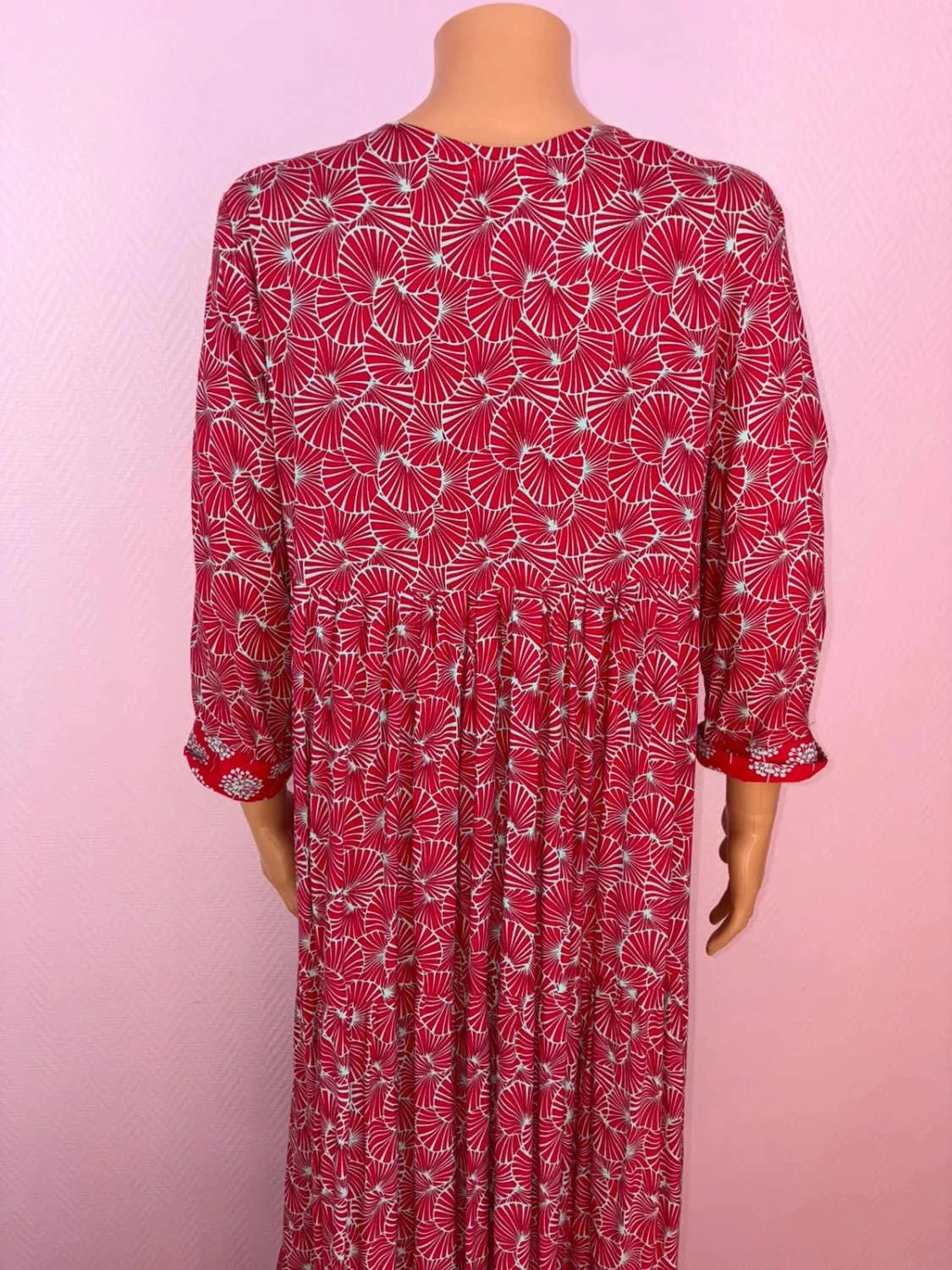 Robe Genesis taille 2 aucun soucis – photo 6